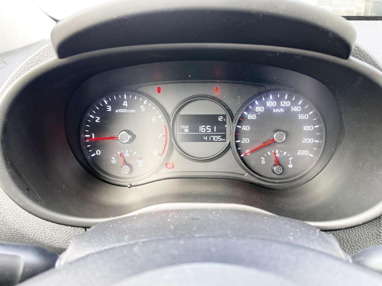 Kia Picanto 1.0 Benzina 67CV E6 Neo - 2022