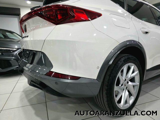 CUPRA Formentor 2.0 TDI 150CV Navi - Virtual Cockpit