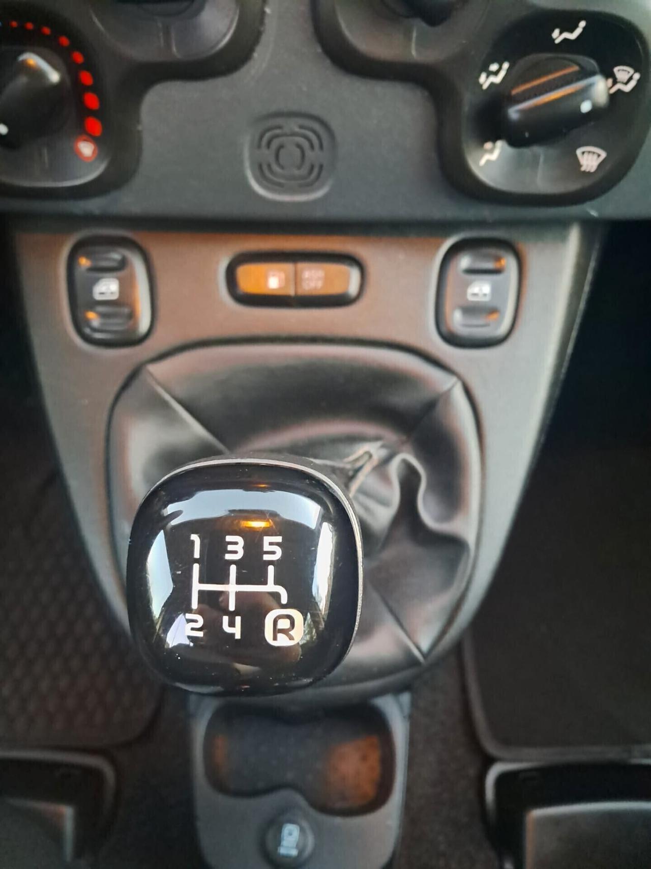 Fiat Panda 1.2 EasyPower City Life (Iva esposta)