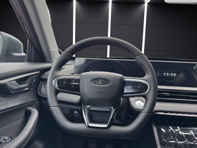 DR MOTOR DR5 1.5 Bi-Fuel GPL