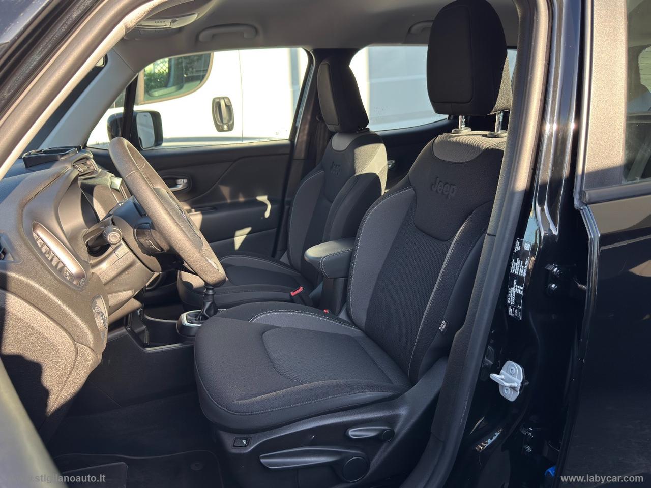 JEEP Renegade 1.6 Mjt 130CV Limited