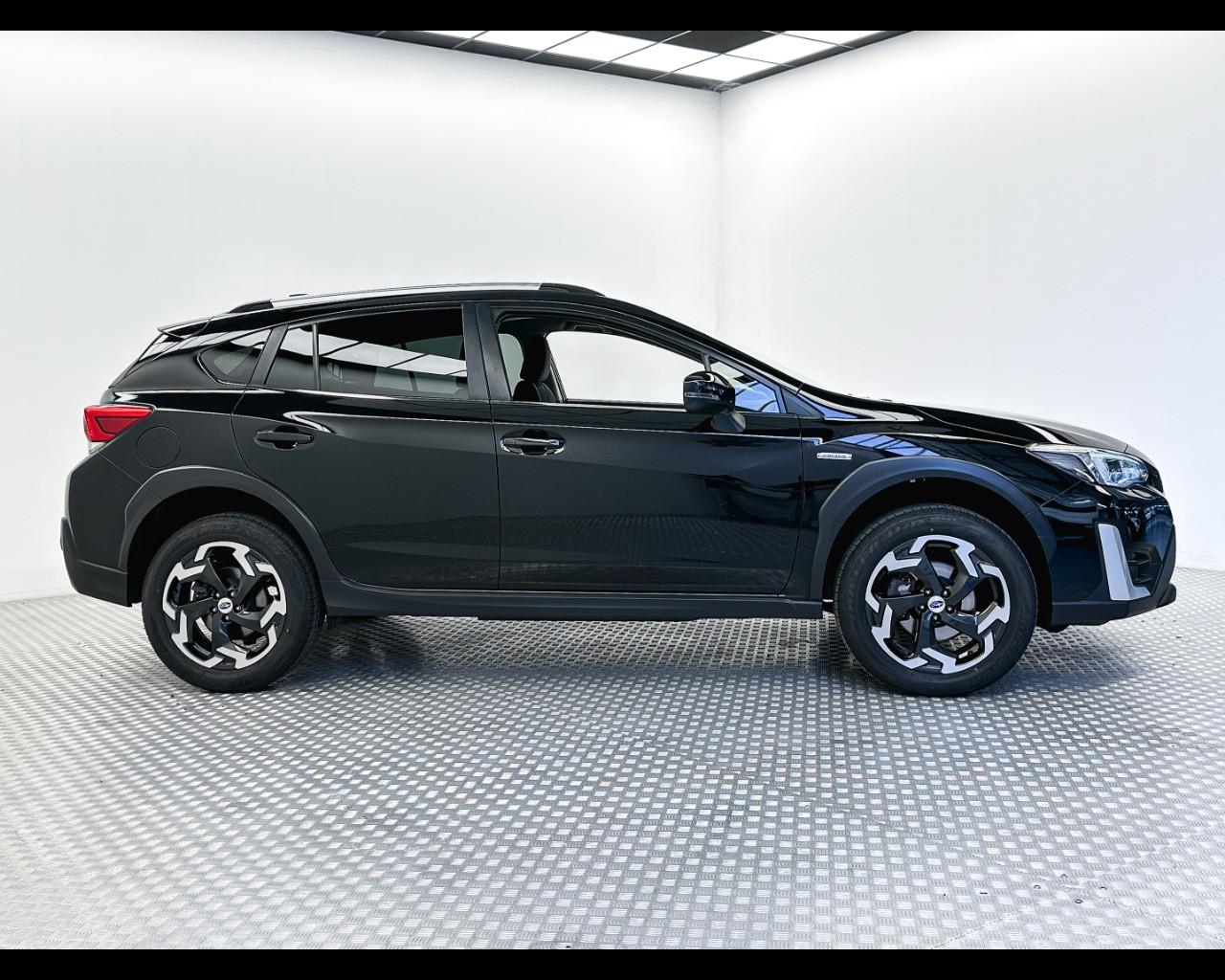 SUBARU XV 2.0i e-Boxer MHEV Lineartronic Style Xtra