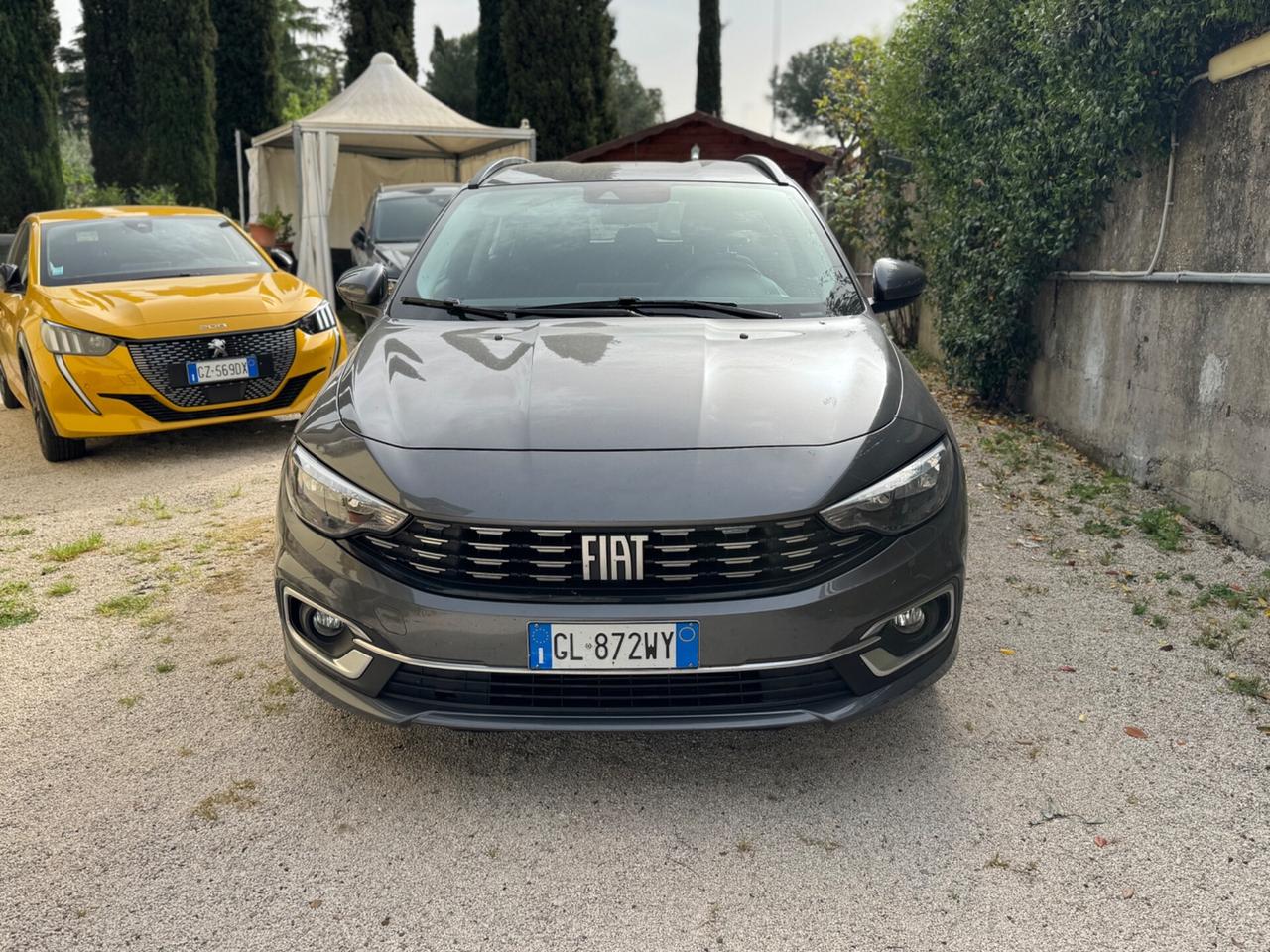 Fiat Tipo 1.3 Mjt SW City Life PERFETTA