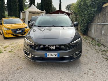 Fiat Tipo 1.3 Mjt SW City Life PERFETTA