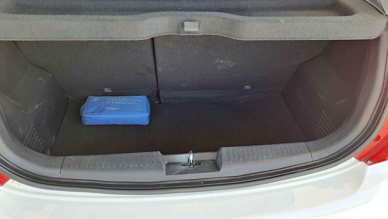 Opel Karl 1.0 Benzina 75 CV Cosmo