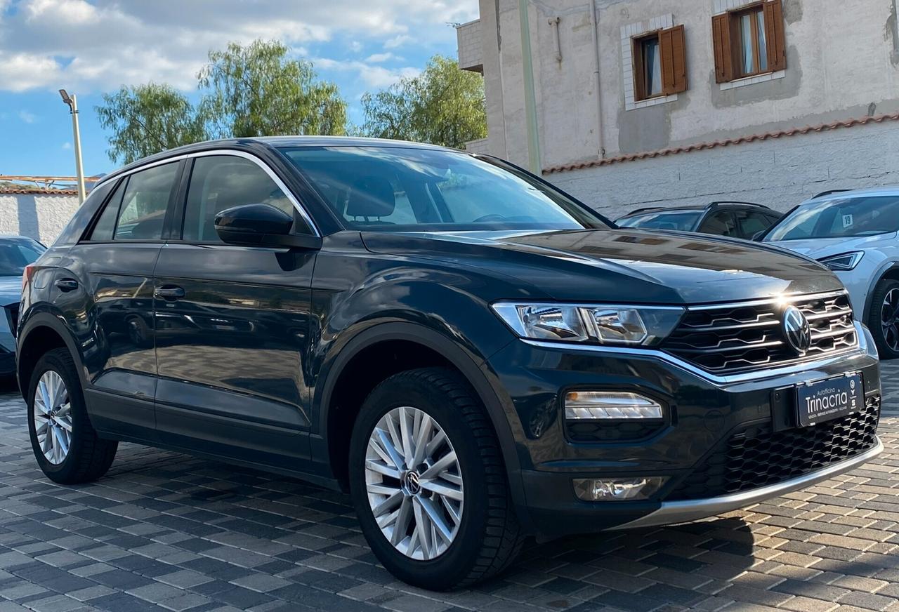 Volkswagen T-Roc Business 1.5 TSI 150CV DSG