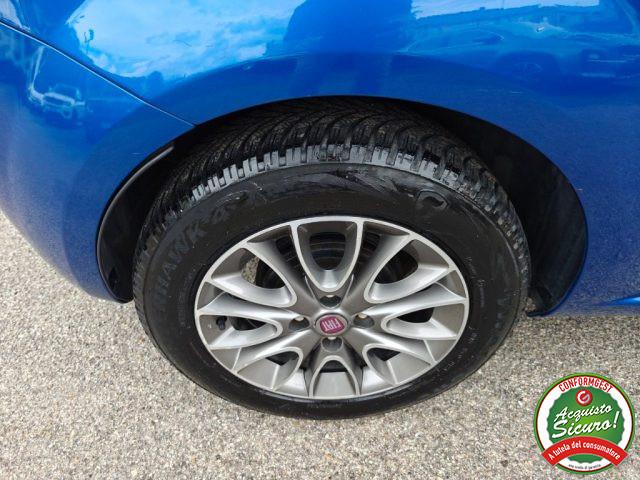 FIAT Punto Evo 1.2 3 porte 150° EasyPower