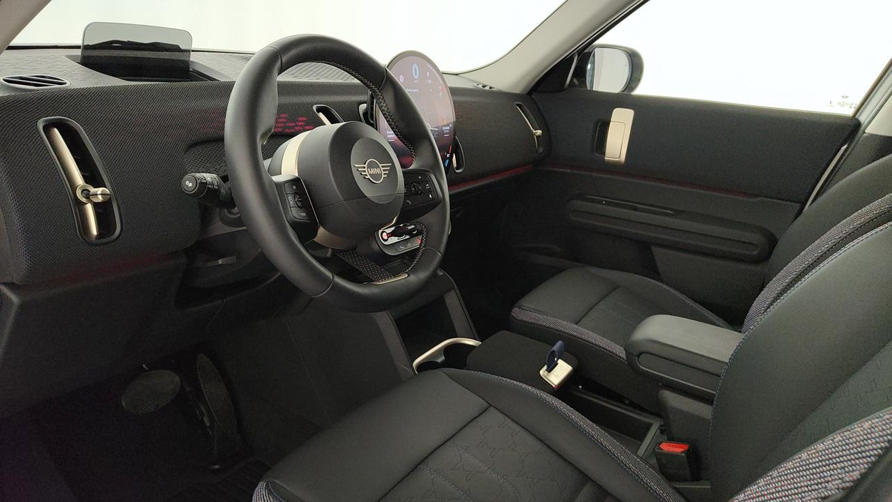 MINI Mini Countryman U25 - Mini Countryman 1.5 48V C Classic auto