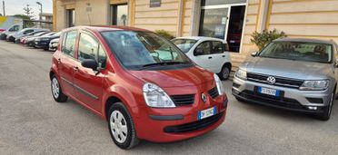 Renault Modus 1.2 16V Dynamique