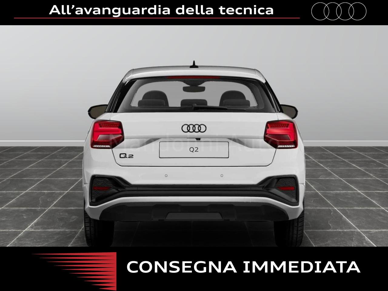 Audi Q2 30 2.0 tdi s line edition