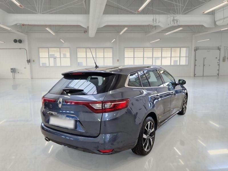 RENAULT MEGANE SPORTER 1.5 DCI 85KW BLUE INTENS EDC WAGON