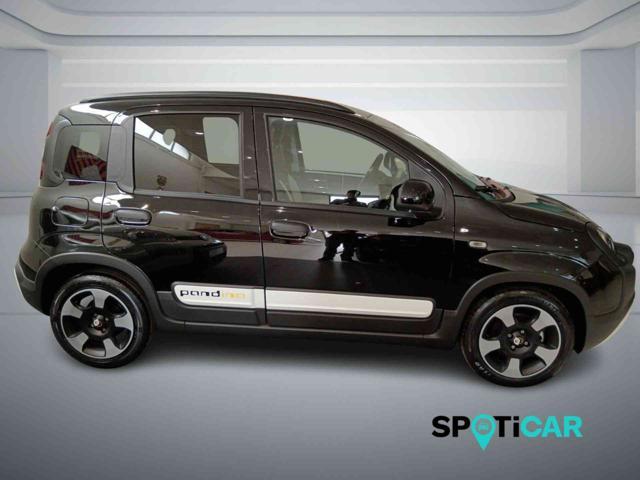 FIAT Panda 1.0 FireFly S&S Hybrid Pandina