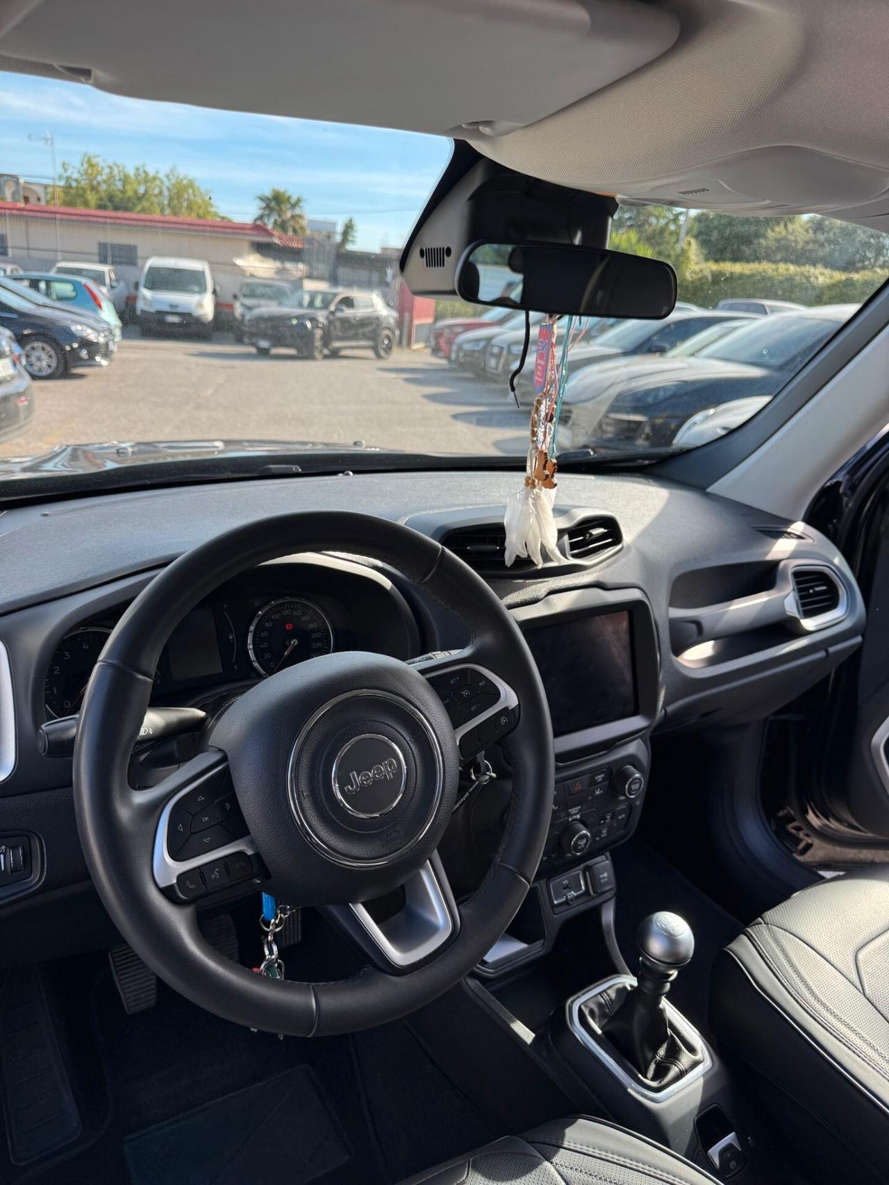 Jeep Renegade 1.0 T3 Limited