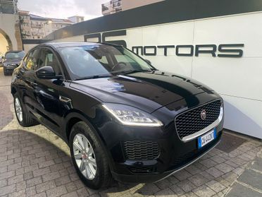 Jaguar E-Pace 2.0D 150 CV AWD aut. S