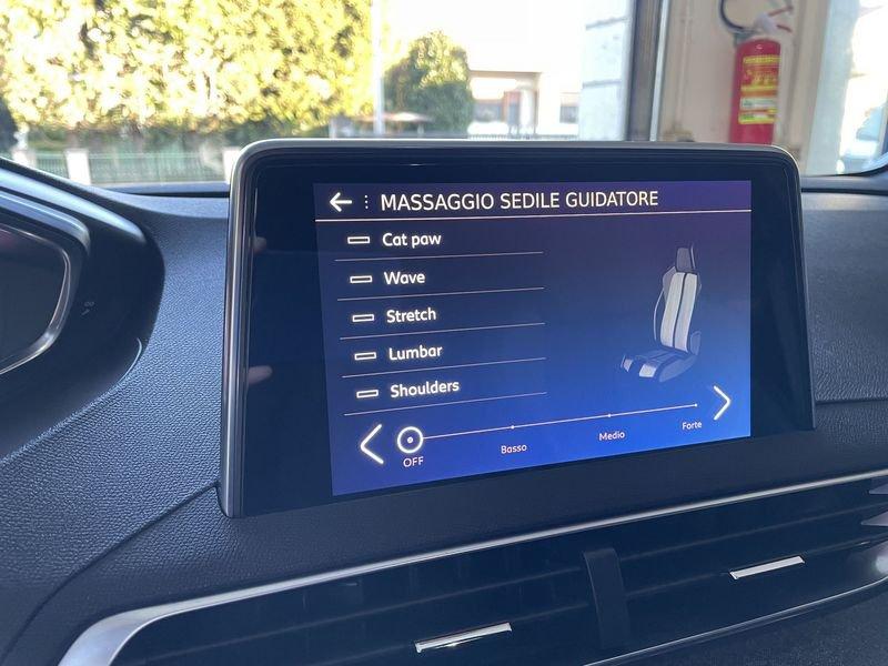 Peugeot 3008 3008 BlueHDi 130 S&S EAT8 GT Line