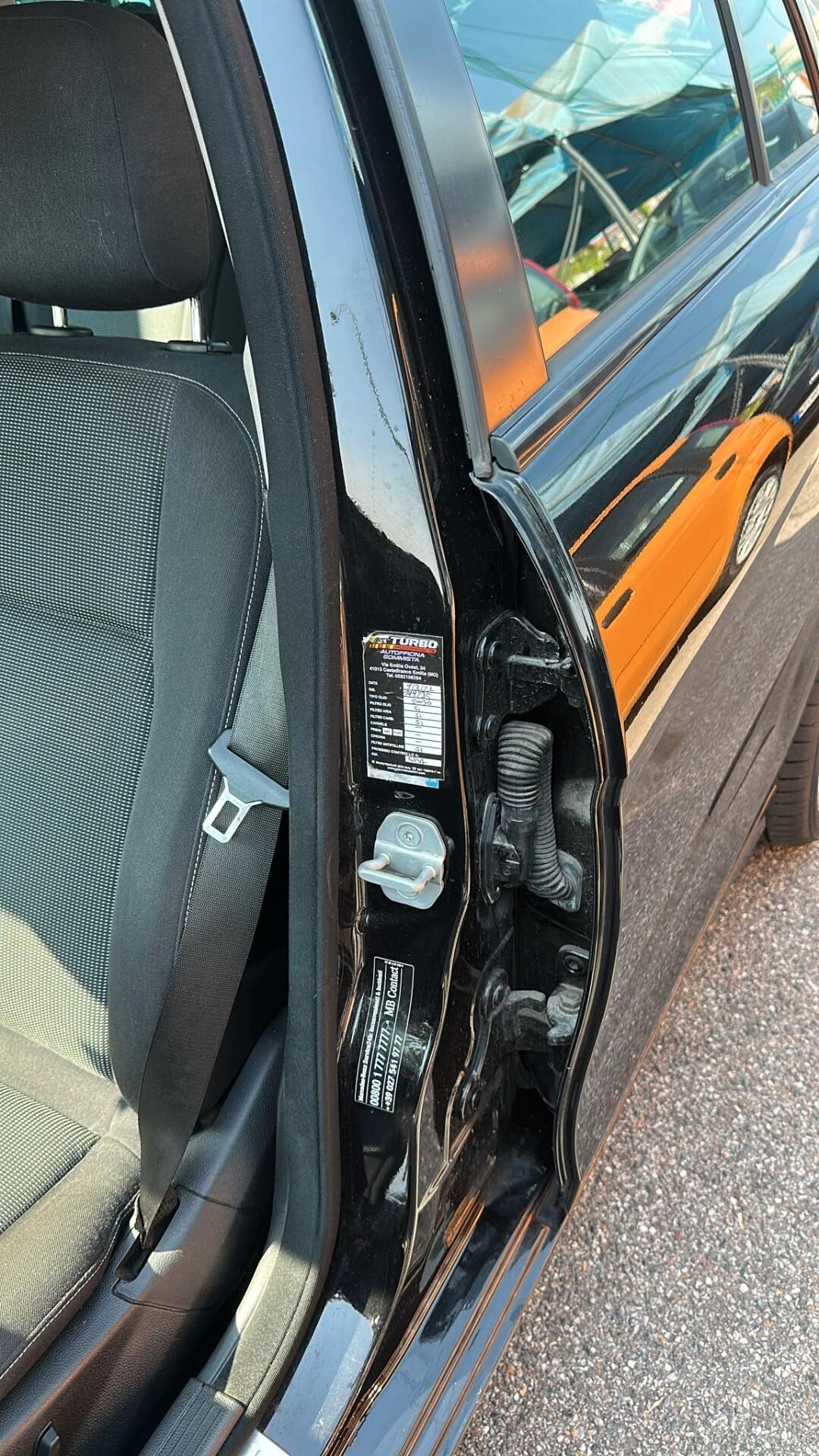 Mercedes-benz C 200 CDI BlueEFFICIENCY Avantgarde
