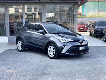 Toyota C-HR 1-8 Hybrid 98CV E6 Neo - 2022