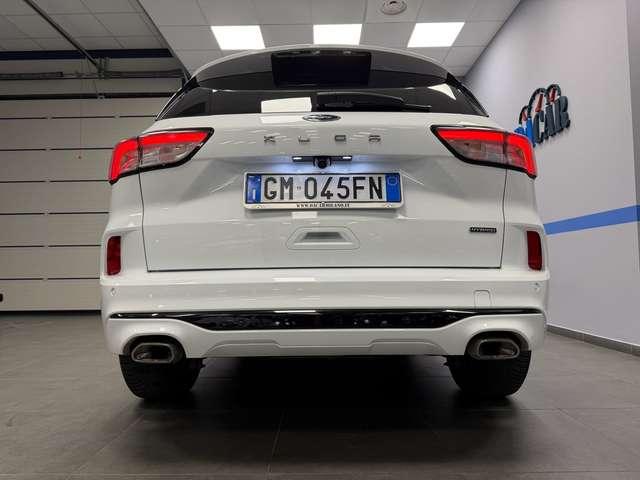 Ford Kuga Kuga Hybrid ST-Line X 2wd 190cv TETTO-RETROCAMERA