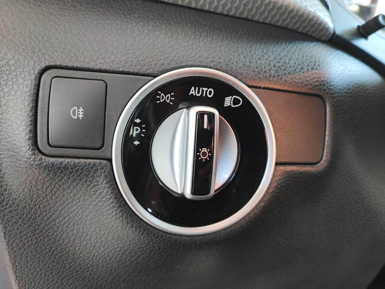 Mercedes-benz B 180 CDI Automatic Premium