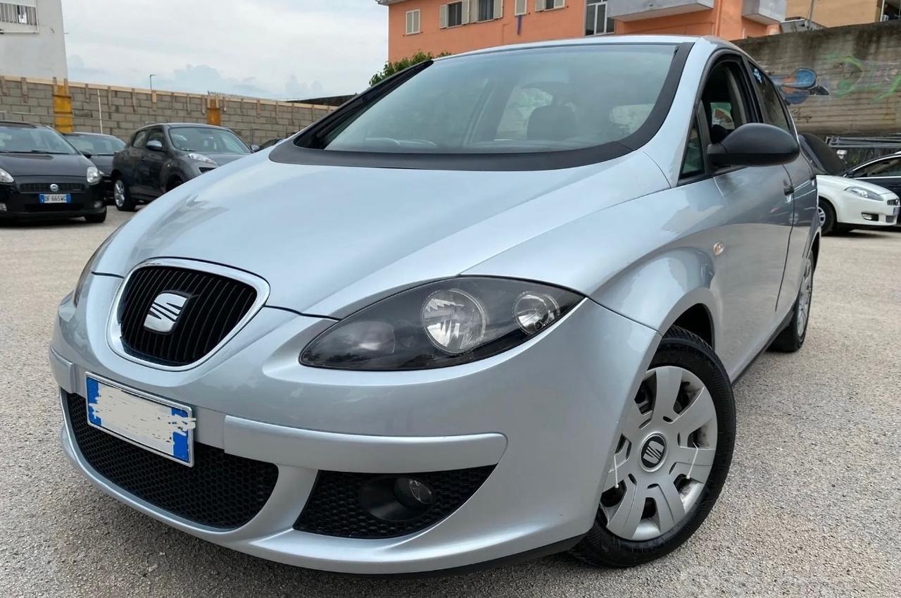 Seat Altea 1.9 TDI Stylance