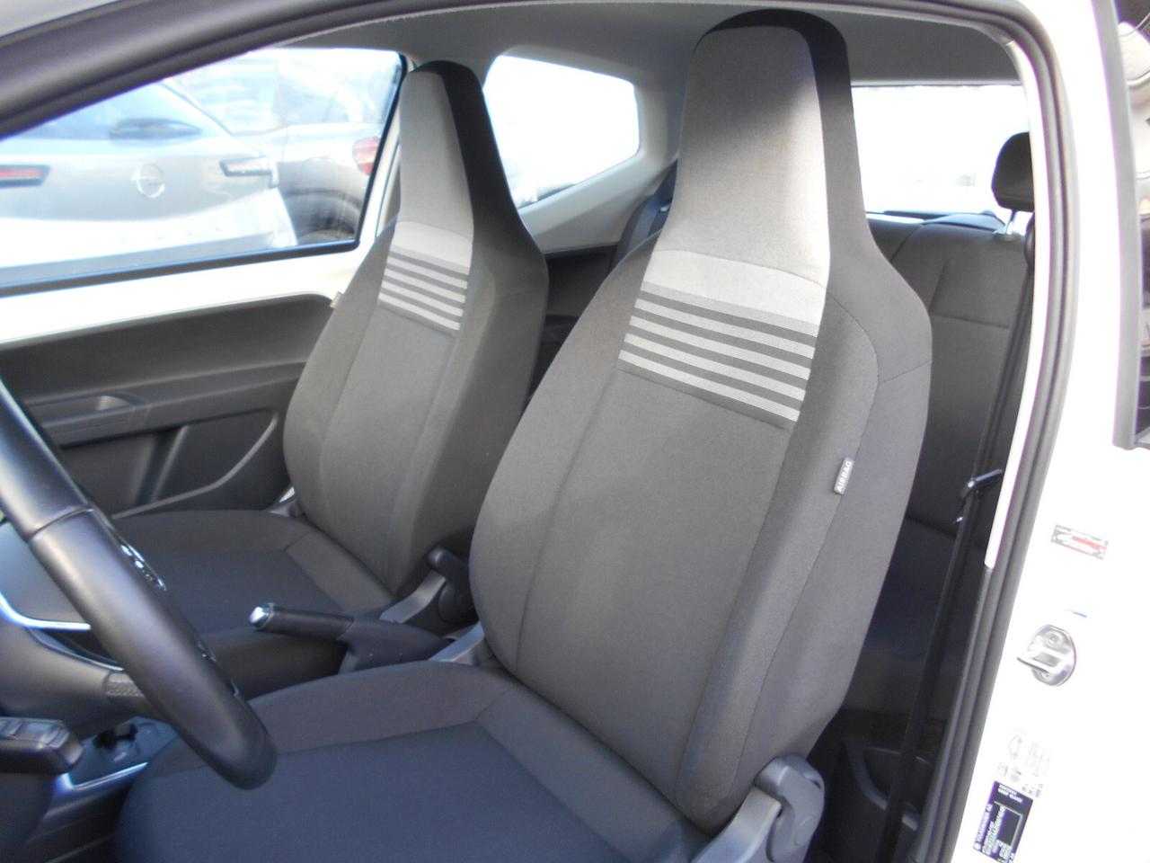 Volkswagen up! 1.0 75 CV 3p. high BlueMotion Technology ASG