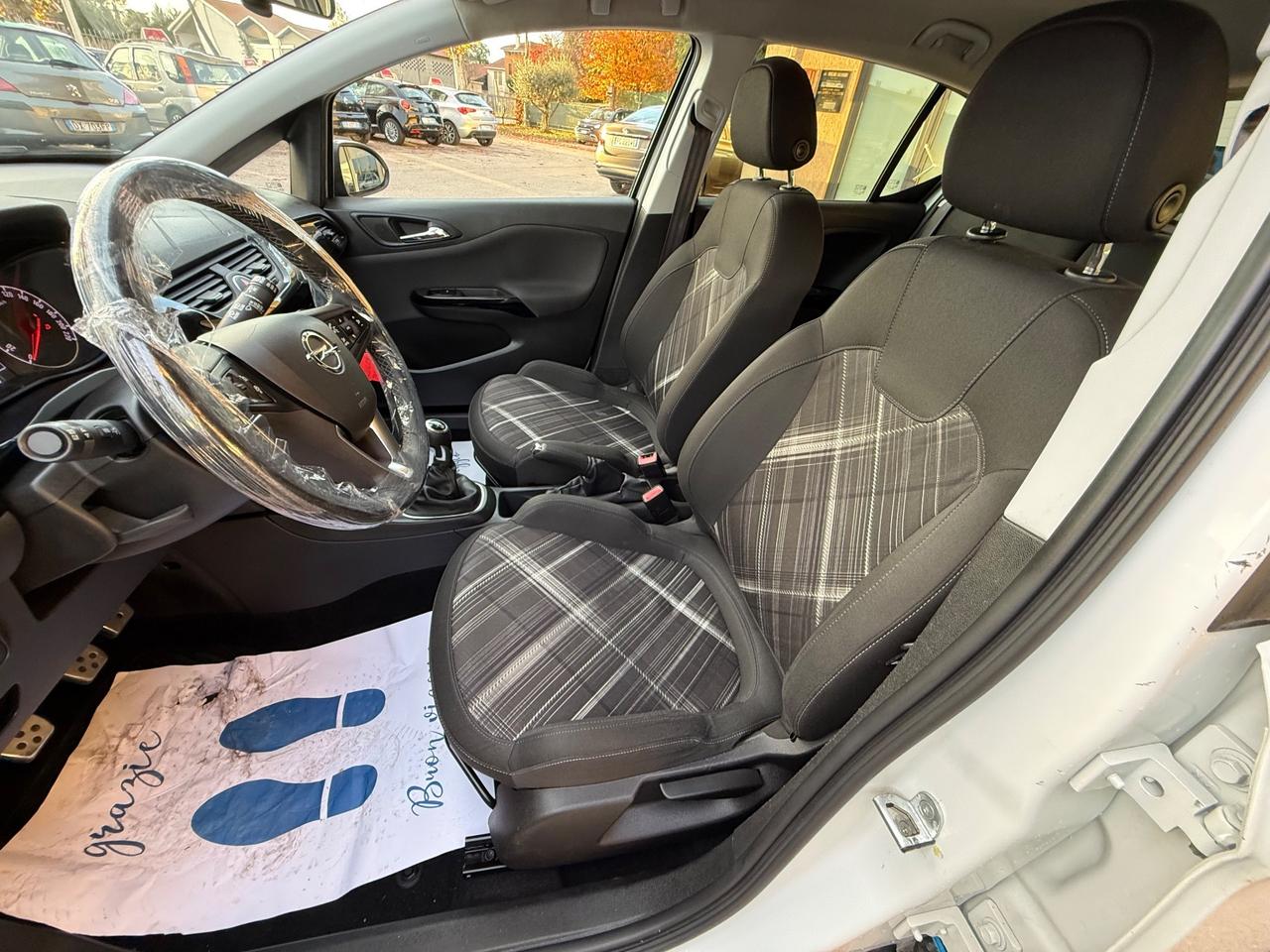 Opel Corsa 1.3 CDTI ecoFLEX Start&Stop 5 porte