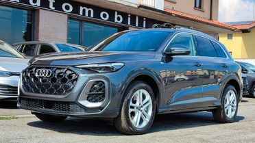 AUDI Q5 40TDI 204CV quattro S tronic S line PRONTA