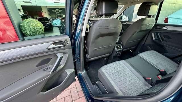 Volkswagen Tiguan 2.0 TDi 150CV DSG Life