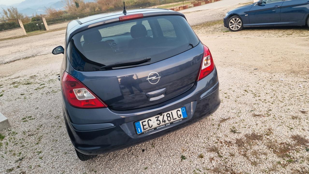 Opel Corsa 1.2 5 porte Edition