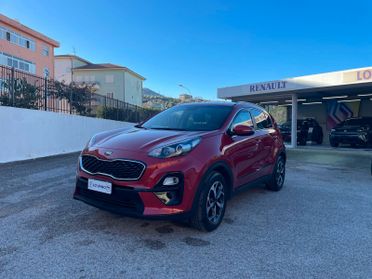 Kia Sportage 1.6 CRDI 115 CV 2WD Energy
