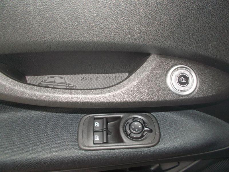 FIAT 500 500 1.0 hybrid Torino 338.7575187 MASSARI MARCO