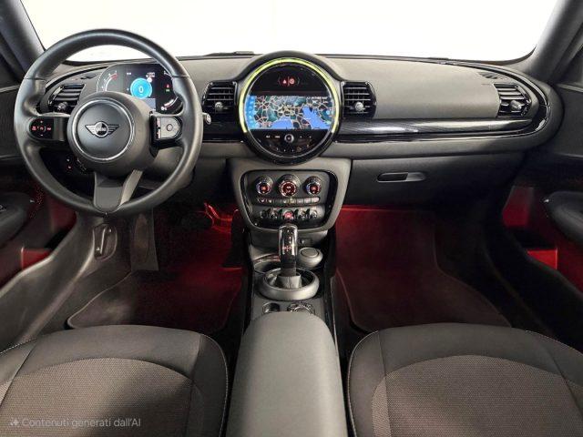 MINI Clubman 1.5 Cooper Yours Clubman