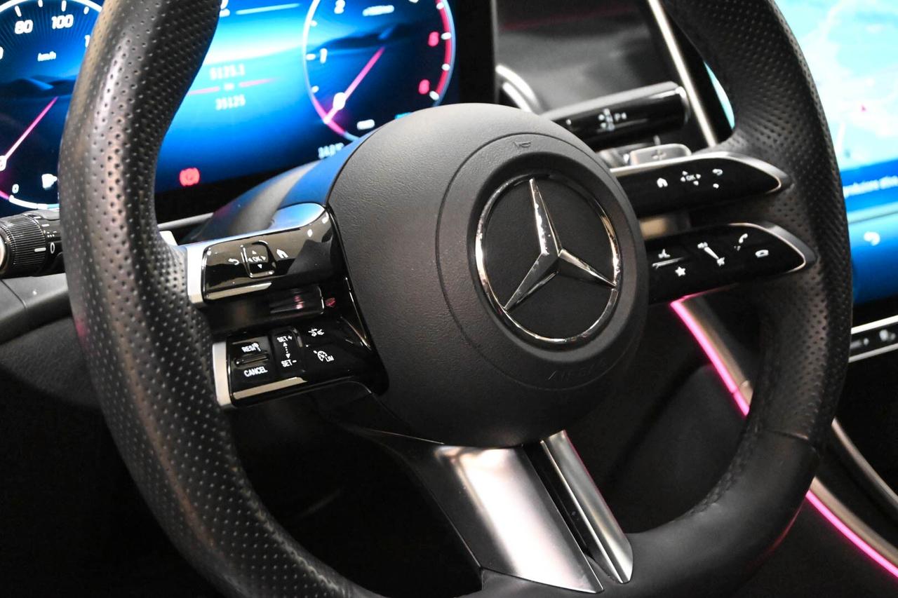 MERCEDES GLC Coupé (C254) GLC 220 d 4Matic ...