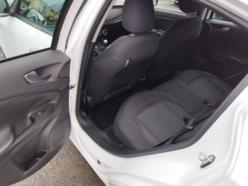 Alfa Romeo Giulietta Giulietta 1.6 JTDm 120 CV Super