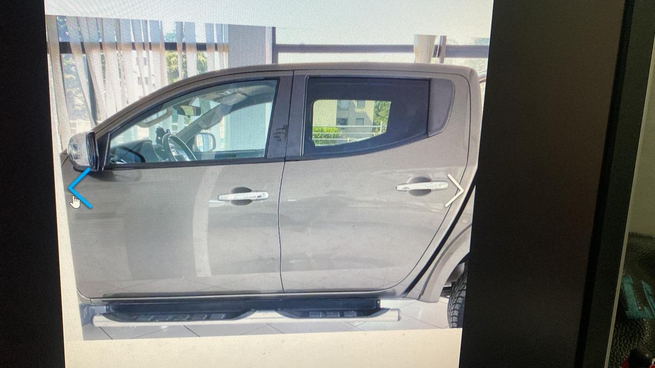 Fiat Fullback 2.4 180CV Doppia Cabina aut. LX