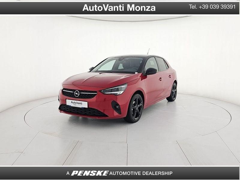 Opel Corsa OPEL 1.2 D&T