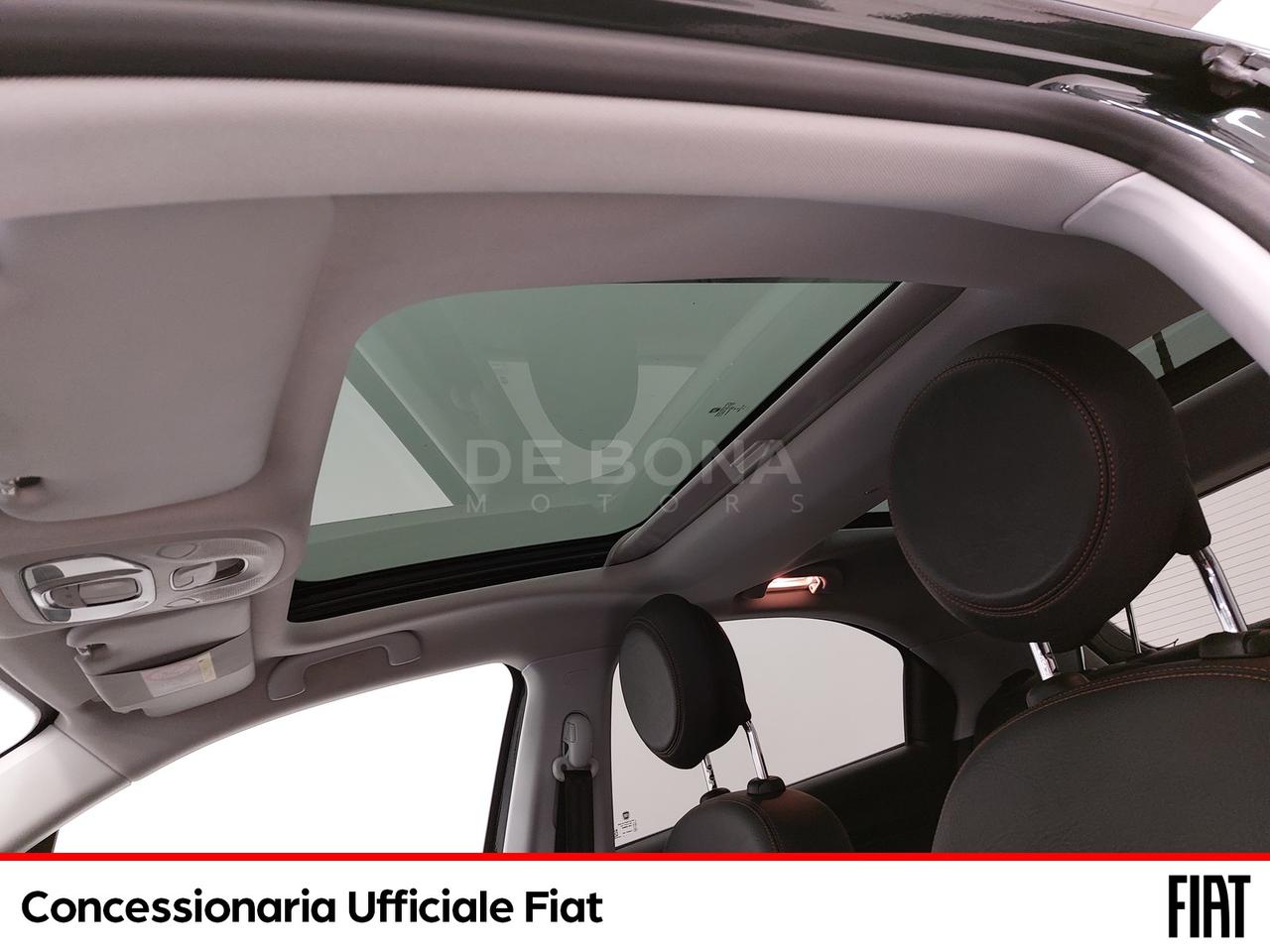 Fiat 500X 1.0 t3 cross 120cv