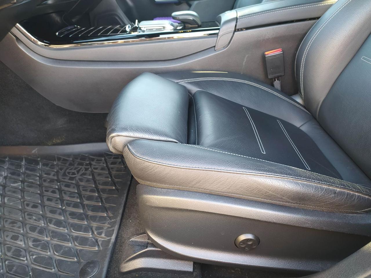 Mercedes-Benz CLA 220 Premium CLA 220 D 4X4 #10577