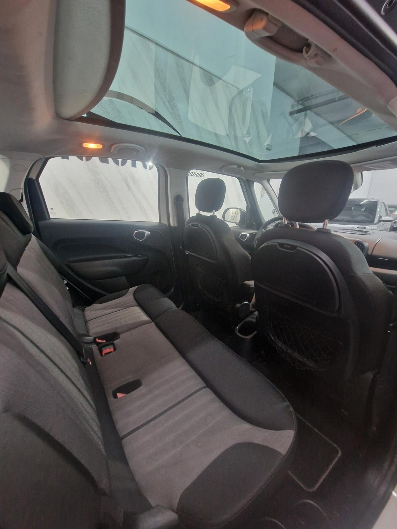 Fiat 500L 1.3 Multijet 95 CV Lounge