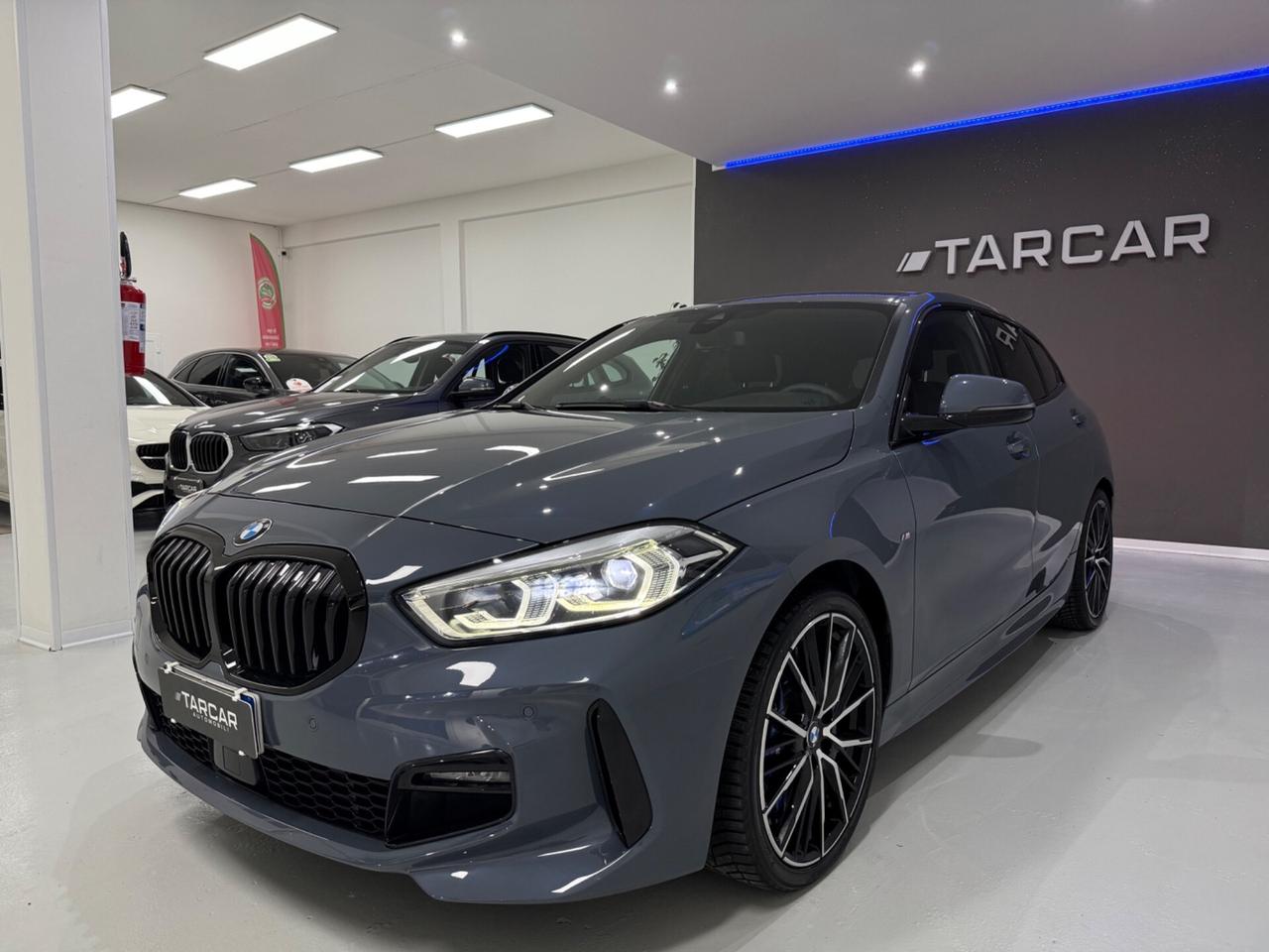 Bmw 118d 2.0 150cv Msport Storm Bay