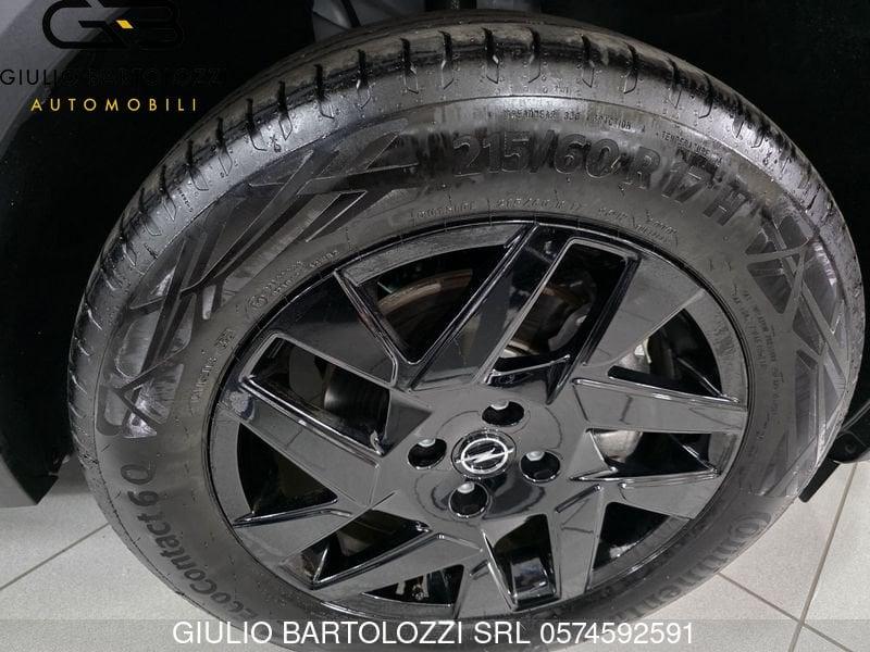 Opel Mokka Mokka 1.2 Hybrid aut. GS