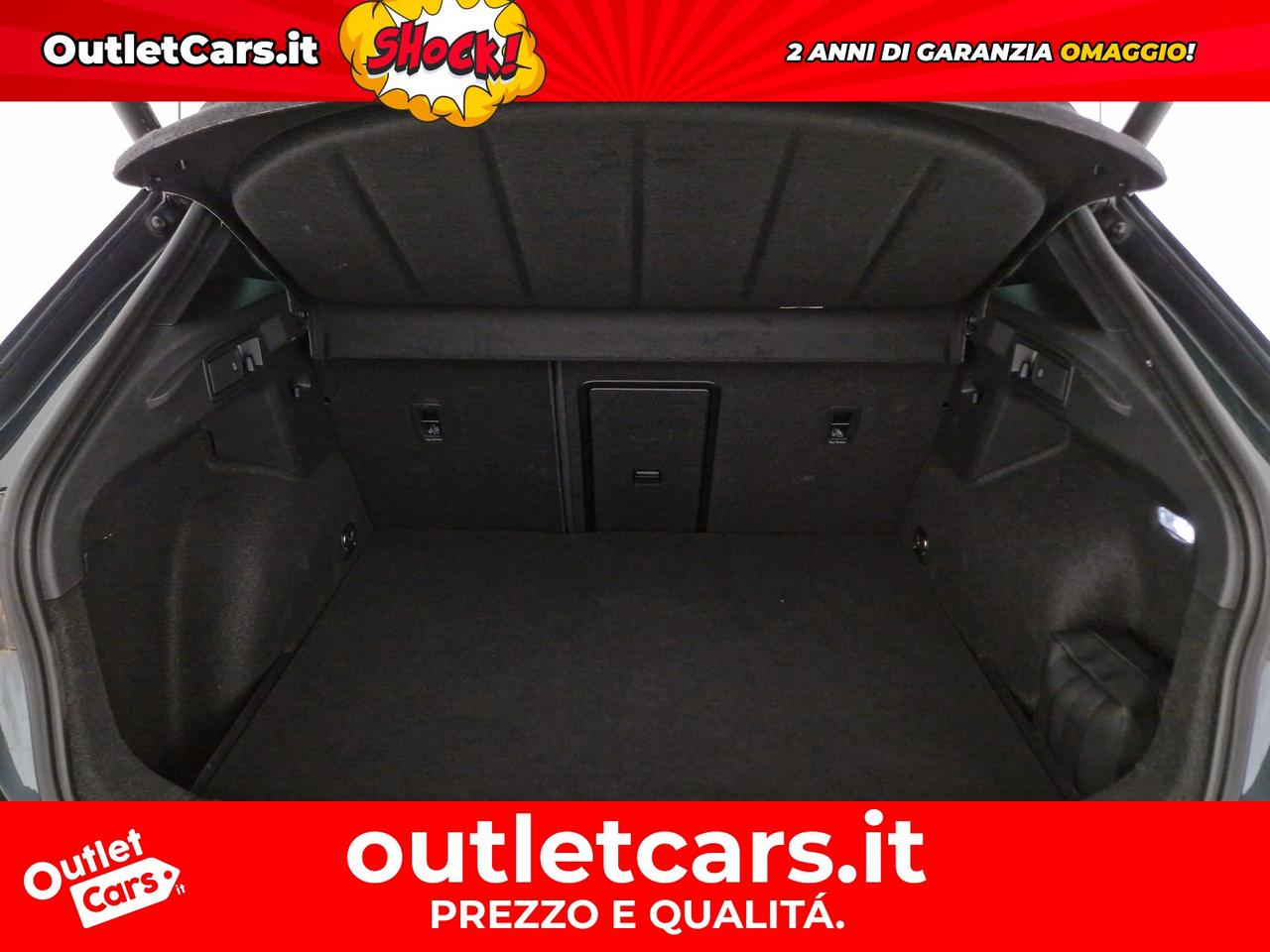 Cupra Formentor 1.4 e-hybrid 204cv dsg