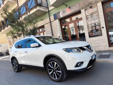 Nissan X-Trail 1.6 dCi 131CV 2WD Tekna
