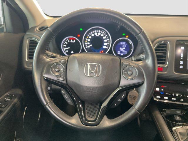 HONDA HR-V HR-V 1.6 i-DTEC Comfort