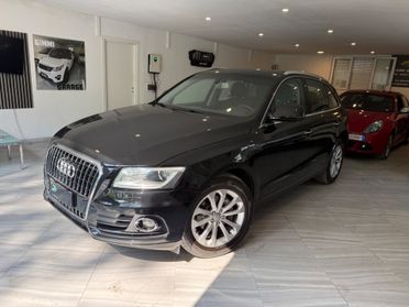 Audi Q5 2.0 TDI 150 CV anno 2016