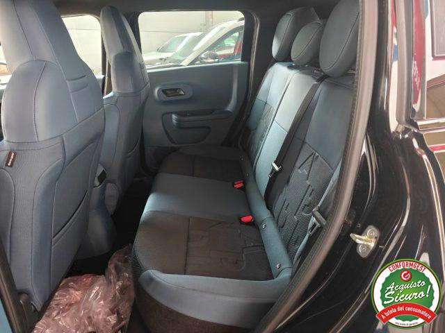 FIAT Grande Panda 1.2 Hybrid 110 CV S&S Icon