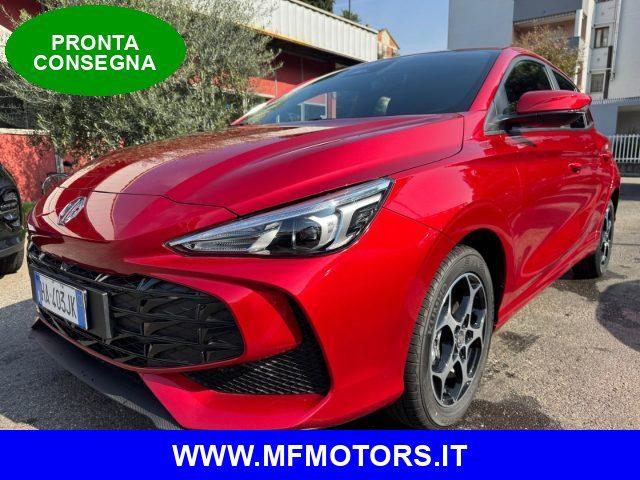 MG MG3 1.5 Comfort