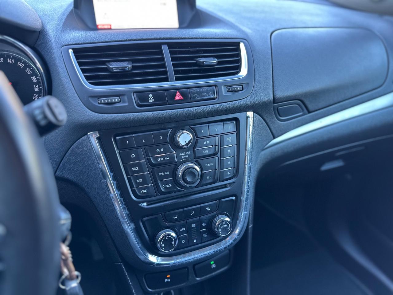 Opel Mokka 1.6 CDTI Ecotec 136CV 4x2 Start&Stop Cosmo b-Color