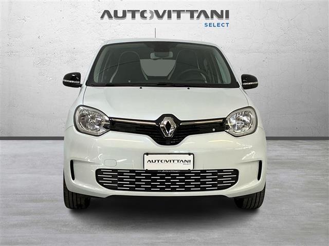RENAULT Twingo 1.0 SCe 65cv Urban Night