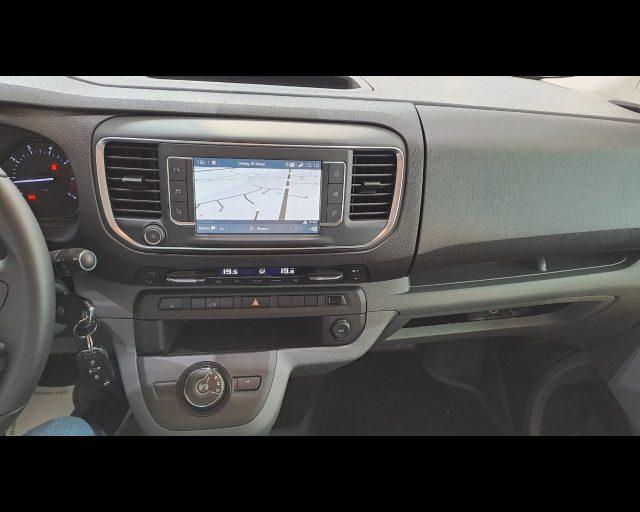 FIAT Scudo Ice 2.0 bluehdi 145cv 8 POSTI L2H1 Lounge AT8-DET